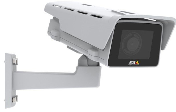 AXIS M1137-E Network Camera